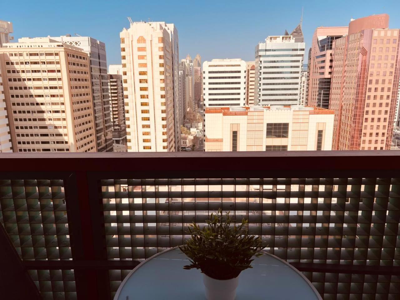 Fully-furnished Bedroom With Balcony Near The Homestay *